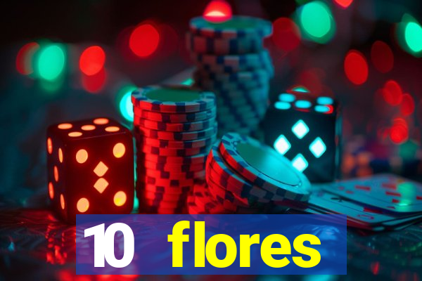 10 flores silvestres da regi o sudeste